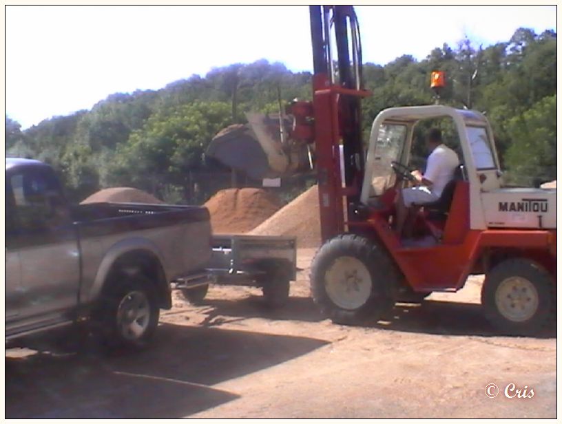 auto bloquant 036
